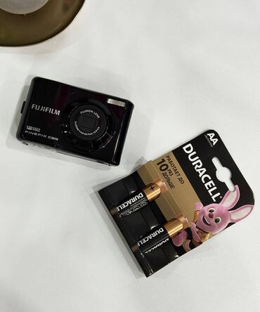 Fotokameralar: Fujifilm Finepix C25 fotoaparatı satılır! İdeal vəziyyətdədir