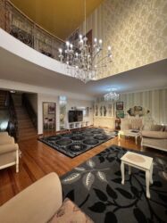 Продажа домов: Дом, 300 м², 6 комнат, Агентство недвижимости, Евроремонт at lalafo.kg — 6 Продажа домов: Дом, 300 м², 6 комнат, Агентство недвижимости, Евроремонт — 6