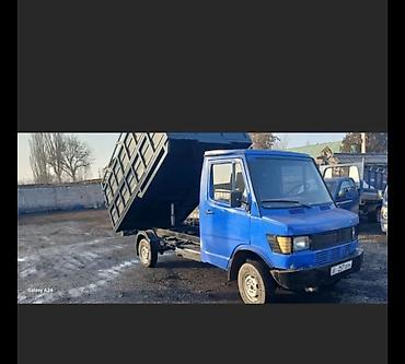 ram 2500: Грузовик, Стандарт, 4 т, Б/у — 1