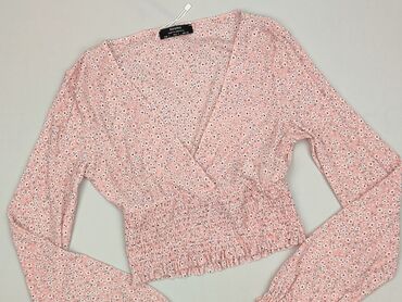 Bershka, Bluzka damska, rozmiar S