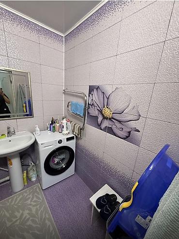 Продажа квартир: 3 комнаты, 83 м², Элитка, 3 этаж, Евроремонт at lalafo.kg — 10 Продажа квартир: 3 комнаты, 83 м², Элитка, 3 этаж, Евроремонт — 10