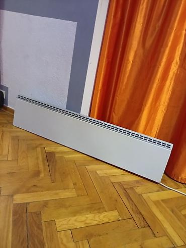 decibel kovacica: Električni konvektorski radijator Termolux oko 140 / 35 Mirjevo - — 2