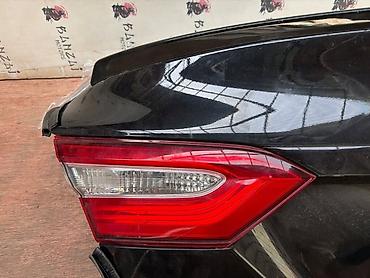стоп фары камри 70: Фонарь крышки багажника Toyota Camry - Расположение: задний левый (на — 1