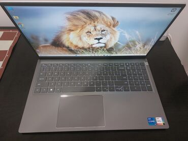 iphone 11 ilə barter: Б/у Dell Inspiron, 15.6 ", Intel Core i5, 256 ГБ, Самовывоз, Платная доставка