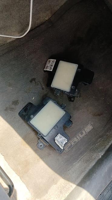 Bamperlər, buferlər: Kıa K5 2020 2026 Hyundai sonata ön və arxa buferlər, kapot, kirlo — 4