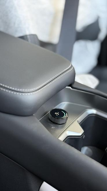 byd e1: BYD FangChengBao Leopard 3: 2026 г., Автомат, Электромобиль, Кроссовер — 9
