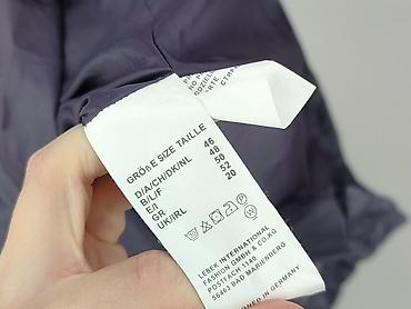 pull and bear bomberka damska: Barbara Lebek, Kamizelka damska, rozmiar XL — 4