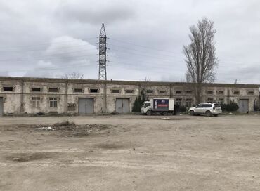 Kommersiya daşınmaz əmlakının satışı: Sumqayıt şəhəri Səməd Vurğun küşəsində yerləşən 1000 kv. m anbar, 800 -da lalafo.az — 4 Kommersiya daşınmaz əmlakının satışı: Sumqayıt şəhəri Səməd Vurğun küşəsində yerləşən 1000 kv. m anbar, 800 — 4