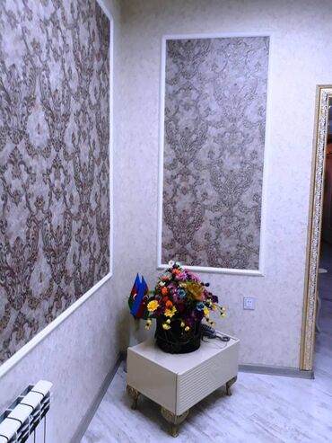 Uzunmüddətli kirayə mənzillər: Razində Aygün mollun yanı 14 mərtəbəli binanın 8-ci mərtəbəsi ümumi — 9