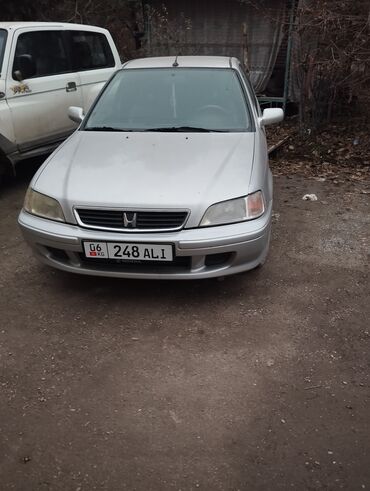 honda инспаер: Honda Civic: 1998 г., 1.4 л, Механика, Бензин, Хэтчбэк