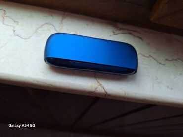 Qəlyan, vayp və aksesuarları: Iqos Duo 3 ! ozumundur tam islek veziyyetdedir terera ile islemjr !!