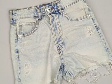 H&M, Shorts for women, size XS (EU 34)