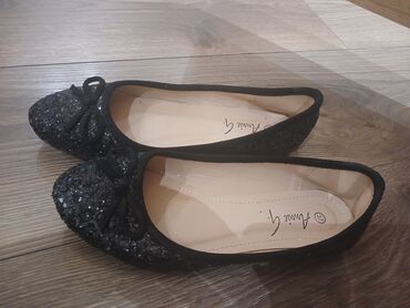 купить бу шкаф для одежды: Baletkalar, Qız üçün, 34