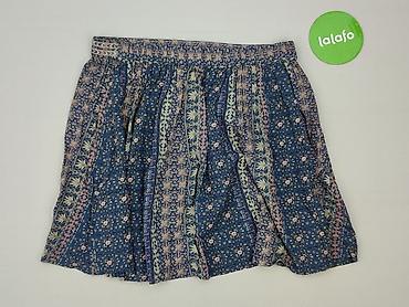 bonprix spodnice: Indigo, Spódnica damska, rozmiar M — 3