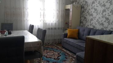 Yeni tikili: 2 otaqlı, Yeni tikili, 43 kv. m — 2