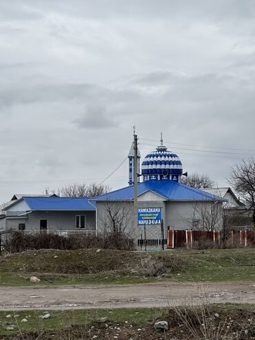 комната в караколе: 20 кв. м