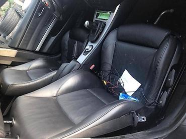 tind 2016 535: BMW 330 330IX 2008. GOD. - KOMPLETAN AUTO U DELOVIMA | Delovi za Bmw — 4