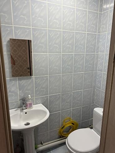 Продажа квартир: 🏡 СРОЧНАЯ ПРОДАЖА! 3-КОМНАТНАЯ КВАРТИРА В МКР. УЧКУН 📐 Площадь: 82 м² — 11