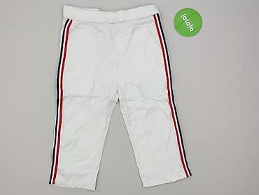 klapki air: Spodnie 3/4 damskie, rozmiar S — 2