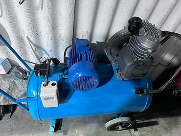 Компрессоры: Ремонт Воздушных Компрессоров любых видов. Так же изготовление под at lalafo.kg — 3 Компрессоры: Ремонт Воздушных Компрессоров любых видов. Так же изготовление под — 3