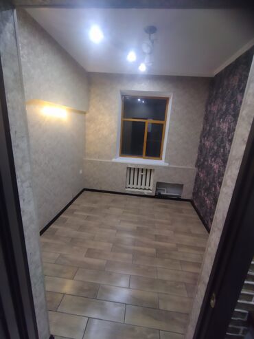 Продажа комнат: 224 м², Без мебели — 1