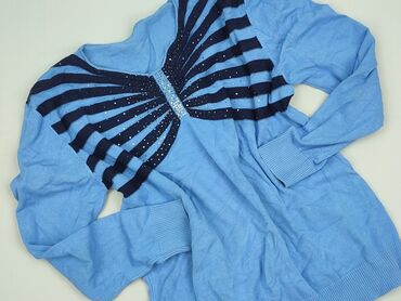 sweter z misiem tous: Women`s sweater, S (EU 36)