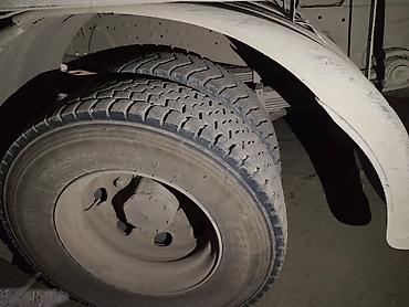 aion y plus: Mercedes-Benz : 1985 г., 6 л, Механика, Дизель — 7