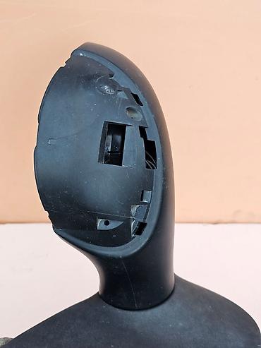 206: Боковое левое Зеркало Peugeot Б/у, Оригинал — 7