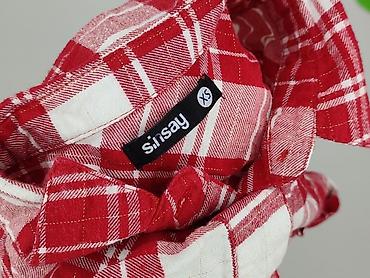 barchanki: Sinsay, Koszula damska, rozmiar XS — 5