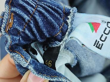 cross jeans jacket: Ecco, Spódnica damska, rozmiar M — 5