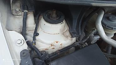 Honda: Honda Fit: 2002 г., 1.3 л, Вариатор, Бензин, Хэтчбэк — 18