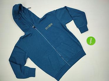 bluza chaotic system: Cropp, Bluza z kapturem dla mężczyzn, rozmiar S — 2