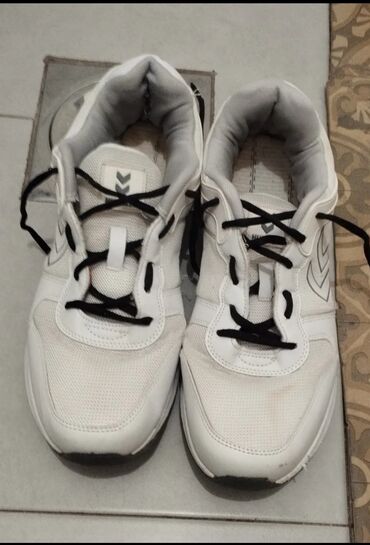 torbe na rame replay: Trainers, Walkmaxx, size - 43