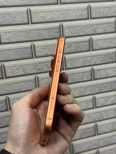 iphone adaptiri: IPhone 17 Pro, 256 GB, Narıncı, Face ID — 6