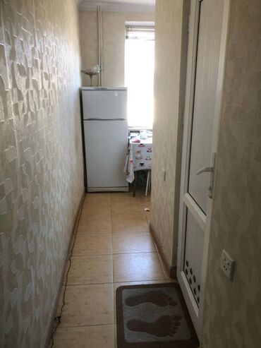 Köhnə tikili: Bakı, 2 otaqlı, Köhnə tikili, m. Xətai, 50 kv. m — 6