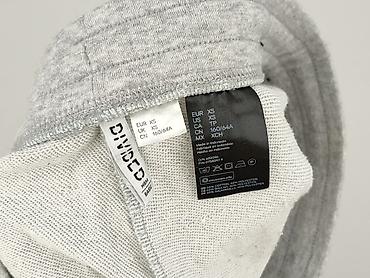 lhd bluzy: H&M Divided, Szorty damskie, rozmiar XS — 4