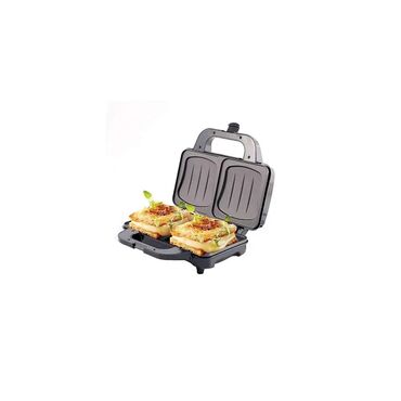 lidl aparat za sendvice: Brand: Camry |x|x Model: CAMRY CR3054 SENDVIČ TOSTER XL 28.5cm x
