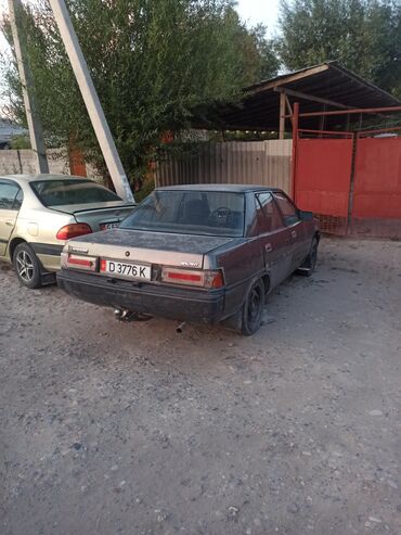 купить двигатель на газель: Mitsubishi Galant: 1986 г., 1.3 л, Механика, Бензин, Седан