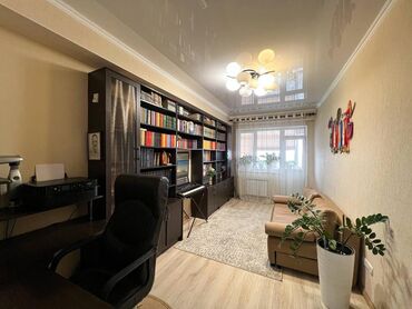 квартиры в оше на час: 5 жана андан көп, 159 кв. м, Элитка, 10 кабат, Евроремонт