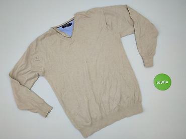 2000: Sweter dla mężczyzn, rozmiar M — 2
