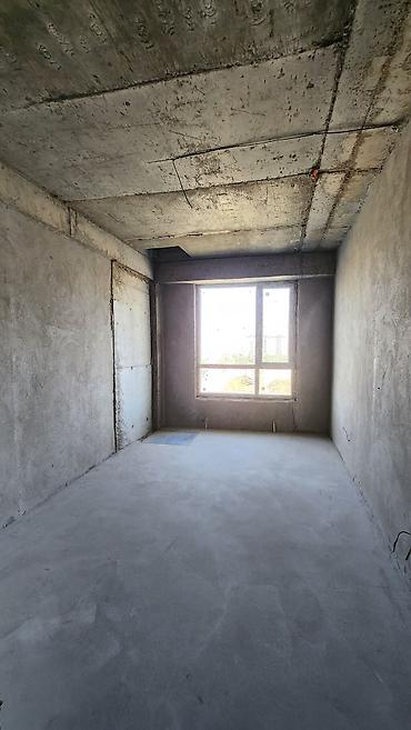 Продажа квартир: 3 комнаты, 77 м², Пишпек 12 этаж, ПСО (под самоотделку) — 5