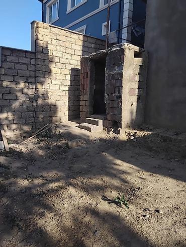 Həyət evləri və villaların satışı: 5 otaqlı, 416 kv. m, Kredit var, Orta təmir — 5