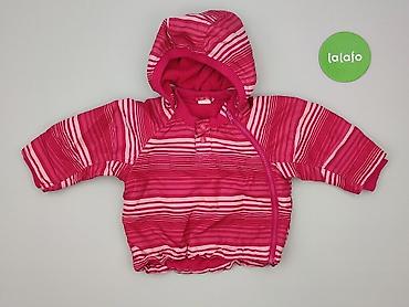 bluza hello kitty new yorker: Kurtka, H&M, 6-9 miesięcy, stan - Bardzo dobry — 2