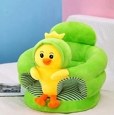 simpo komode: Foteljica za bebe BABY CHICKEN A9 Šifra proizvoda: A9-130 Mekana — 1
