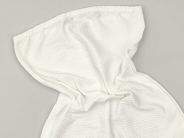 spódnice z marszczeniami: Women`s skirt, size S