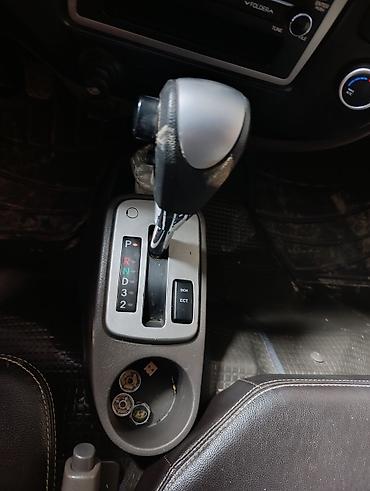 Легкий грузовой транспорт: Легкий грузовик, Hyundai, Стандарт, До 1 т, Б/у — 10