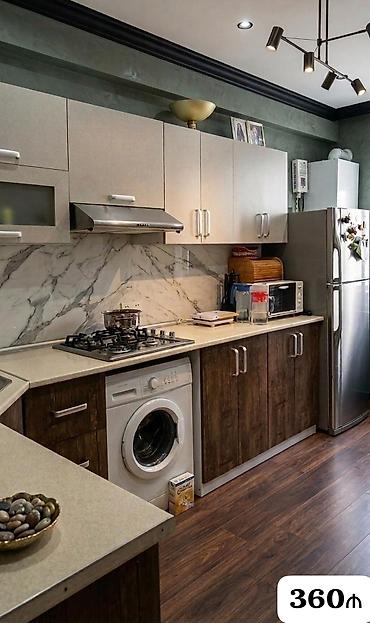 *360₼ MƏTBƏX mebeli SATILIR*‼️ ÖLÇÜ:-3.5 ÜZƏRİNDƏ VERİLİR:- moyka lalafo.az -da *360₼ MƏTBƏX mebeli SATILIR*‼️ ÖLÇÜ:-3.5 ÜZƏRİNDƏ VERİLİR:- moyka