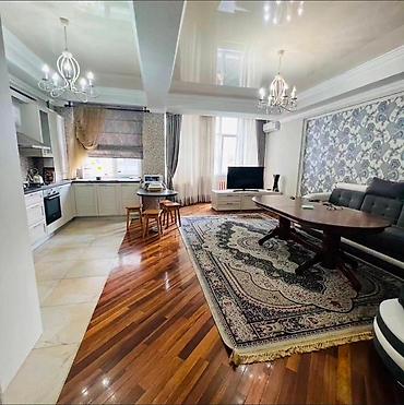 30: 🏠 Сдается 3 к квартира - Элитка 📍 Район Флармония Ул.Рыскулова — 1
