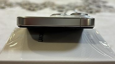 Apple iPhone: IPhone 16 Pro, 128 GB, Ağ, Face ID — 4