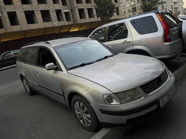 пассат щит приборов: Volkswagen Passat: 1998 г., 1.8 л, Механика, Бензин, Универсал